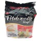 Nongshim Potato Noodle Soup 100gx4packs